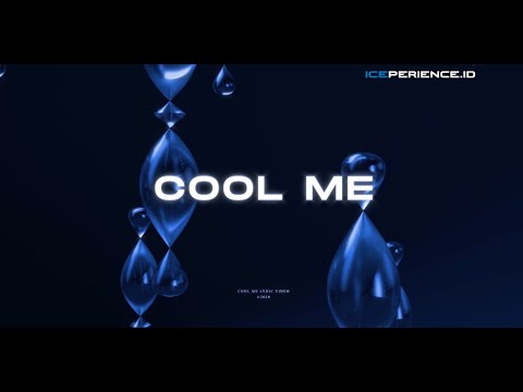 Elian ft. Andini - Cool Me Down (lyric video)
