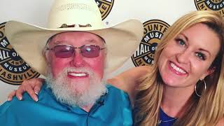 Charlie Daniels Final Interview