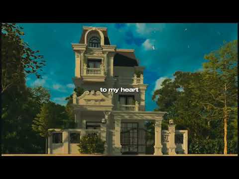 Mẫu tân cổ điển đẹp mắt Vũng Tàu