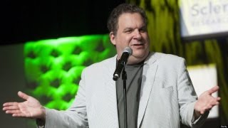 Jeff Garlin Talks His Arrest | HPL