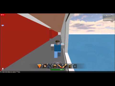 Roblox Cruise Ship Apphackzonecom - whatever floats your boat roblox submarine