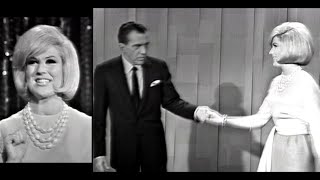 Dusty Springfield - Stay Awhile &amp;  I Only Want To Be With You  (live May 10th,1964)(Stereo Mixed)