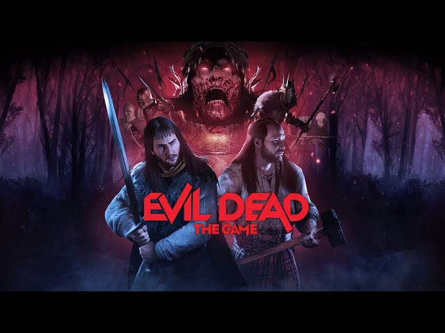 Download 'evil dead' Mods for Left 4 Dead 2 