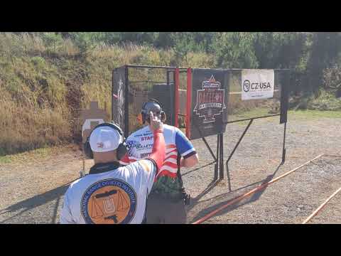 2021 USPSA Open Nationals(2)