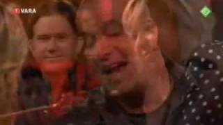 Bløf - Een manier om thuis te komen