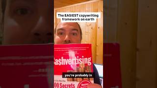 2-step copywriting framework 💰