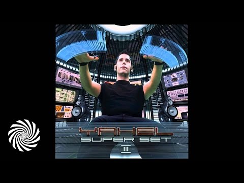 Yahel - Tears (Radio Mix)