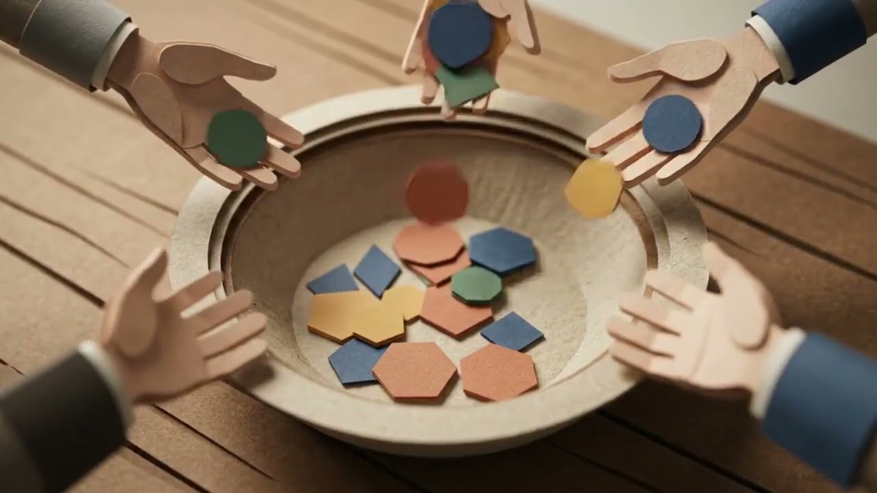 Odyssey AI — The Journey Home