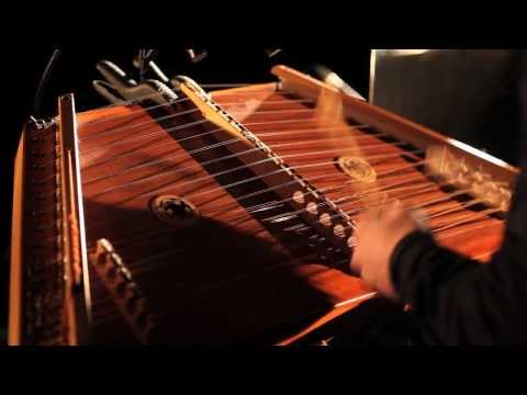 Loup Barrow Rehearsal 2014 part II