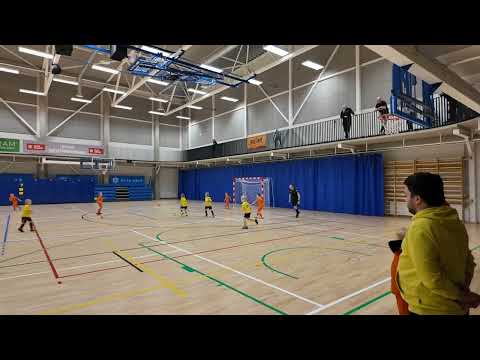 FC OTEPÄÄ ( 0 - 6 ) FC PHOENIX