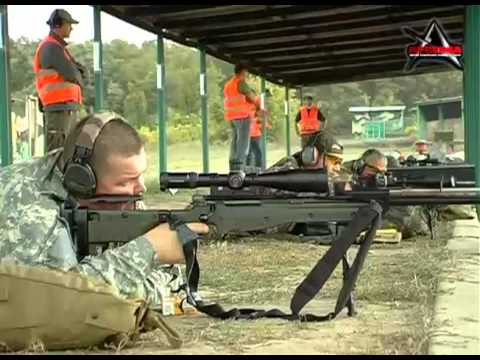 III Всеукраїнський турнір зі снайпінгу (Світловодськ, 2010)