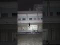02 05AM CCTV Footage On Hospital