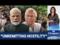 India Responds To Attacks On Hindus In Bangladesh Issues Strong Warning Vantage With Palki Sharma