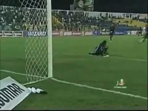 Os Gols de Icasa 2 x 1 Sport - 25/05/2013 - Brasileirão Série B