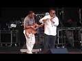 Najee - "Knocks Me Off My Feet" (LIVE)