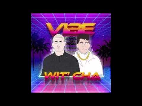 SAM V & EDY -  Vibe Witcha