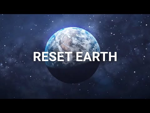 Видео Reset Earth #1