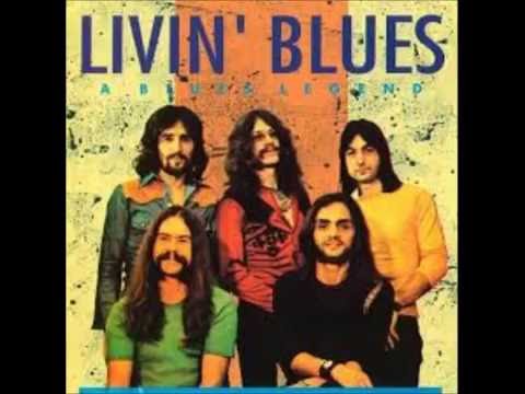 Livin ' Blues  (Compilation)
