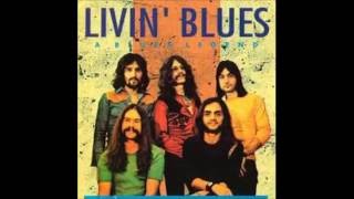 Livin' Blues - Black Night video