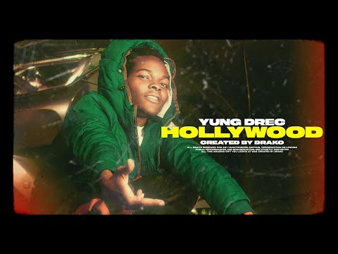 Yung Drec - HOLLYWOOD