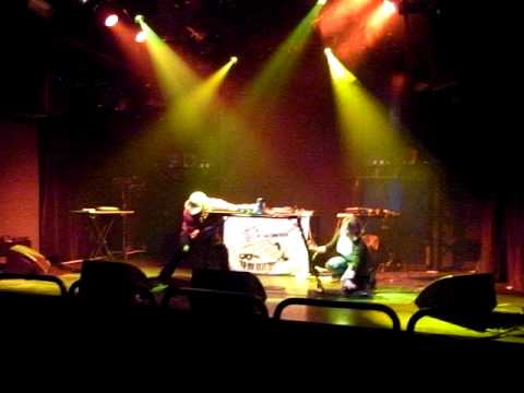 Hallo Werner Clan live in Tokyo