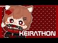 【KEIRATHON 142】NGAPAIN AJA ENAKNYA HARI INI #Asobuproduction