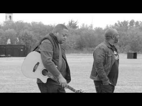 Official Video of Let Me Go by David Frazier featuring John Murray and Angel Robinson