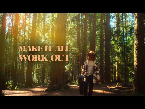 Make It All Work Out - Jesse Roper