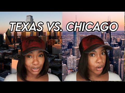 Apartment Hunting: Dallas & Austin VS Chicago | Prices, Discrimination, Luxury for Less + More!
