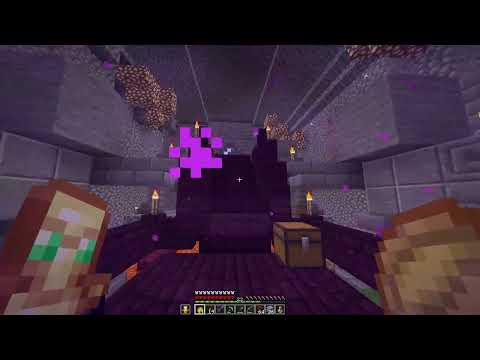 Suprise Skeleton! Minecraft Hardcore let's play S1 E1635