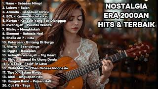 Download lagu LAGU POP INDONESIA 2000-AN AKUSTIK FAVORIT REMAJA SMA | Playlist Hits Full Album Kenangan Nostalgia mp3