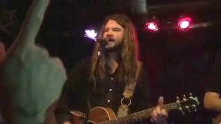 Brent Cobb - Traveling Poor Boy