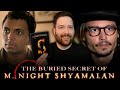 The Buried Secret Of M Night Shyamalan Actually Exists