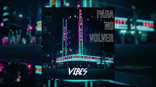 Para No Volver Music Video