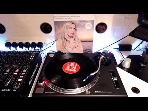 The Thrillseekers Feat. Sheryl Deane - Synaesthesia (Fly Away) (The Thrillseekers Club Mix)