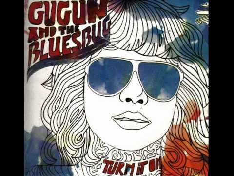 Gugun And The Bluesbug - Enam Tiga Puluh