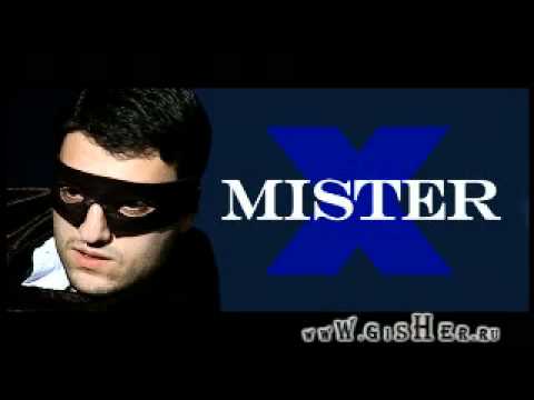 Mister X -[2006]- Live In Concert (cd2) - Kilikia