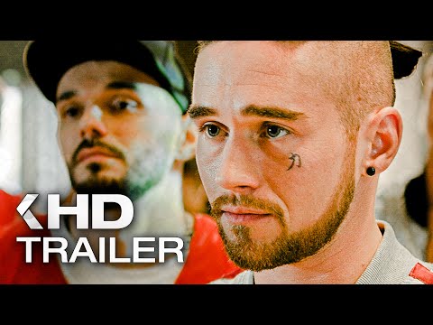 Trailer-Vorschau: Feel That Beat