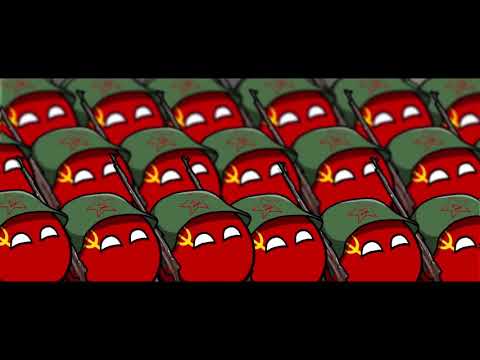 U got 45'd -1 Hour with USSR*-CountryBalls