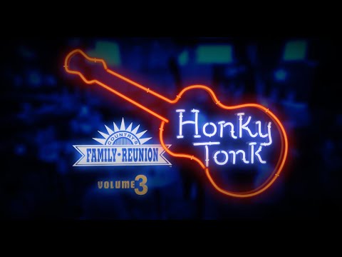 Country's Family Reunion: Honky Tonk - Full Extended Episode 3