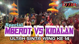 Download lagu Bantengan feat kidalan dalam acarah Ultah sinta yang ke 14 mp3 Download lagu Bantengan feat kidalan dalam acarah Ultah sinta yang ke 14 mp3