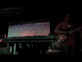 Tortoise - "Charteroak Foundation" (live at Black Cat)