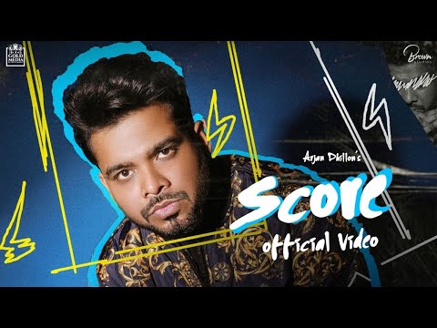 Poster score lyrics – arjan dhillon