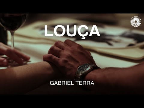 Gabriel Terra - Louça [Prod. Vítor Rêgo e Paulo Arthur]