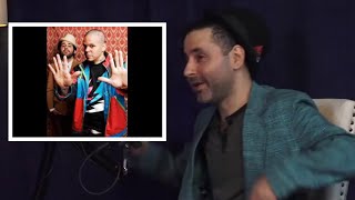 Visitante cuenta la historia de &quot;AGUACATONA&quot; de Calle 13