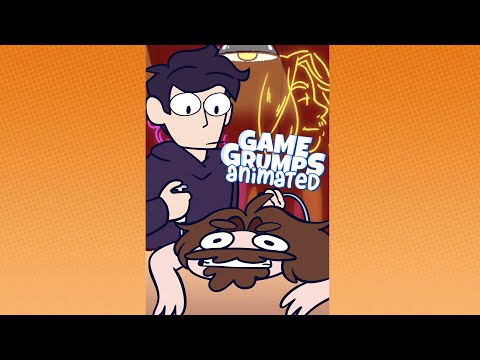 Arin & Markiplier VS an Enema || GG Animated (ft. Unus Annus)