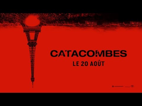 Catacombes (c) Universal Pictures International France