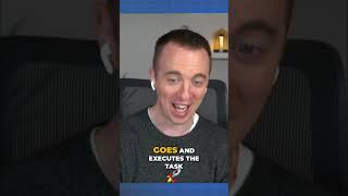 Notion Automation: Claude Code Executes Tasks Itself! #shorts