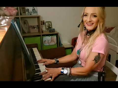 Ja viem (Vašo Patejdl) verzia Dagmar Rostandt @dagmarrostandt