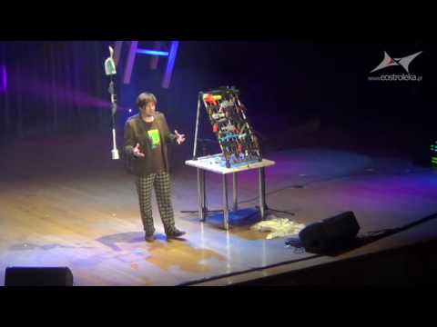 OSPA 2016 - Ścibor Szpak - Nagroda Muzeum Piosenki Polskiej